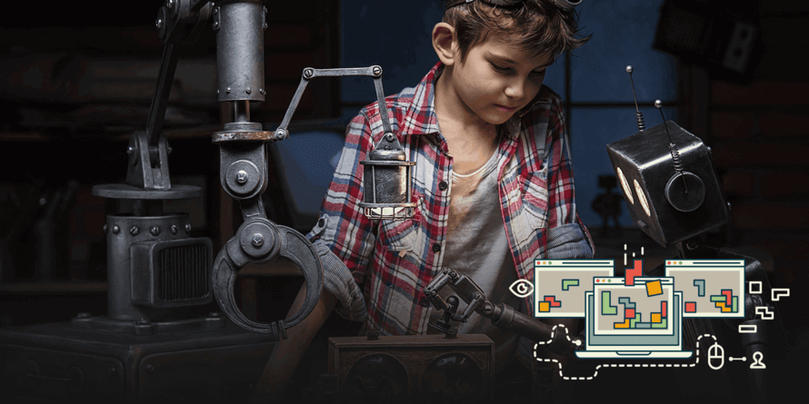 VR Gaming Experience