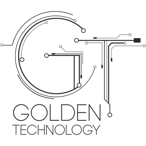 Golden Technology Logo